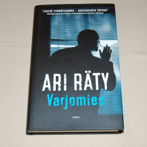 Ari Räty Varjomies